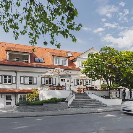 Hotel Caraleon Wasserburg am Bodensee Exterior photo