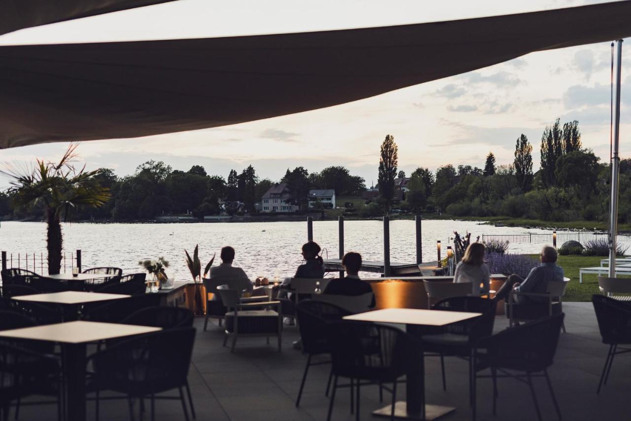 Hotel Caraleon Wasserburg am Bodensee Exterior photo