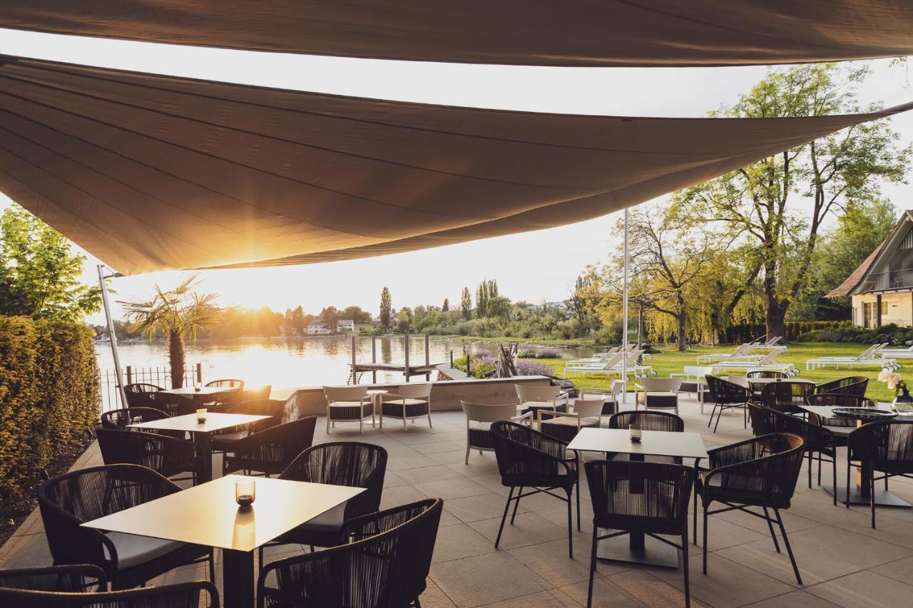 Hotel Caraleon Wasserburg am Bodensee Exterior photo