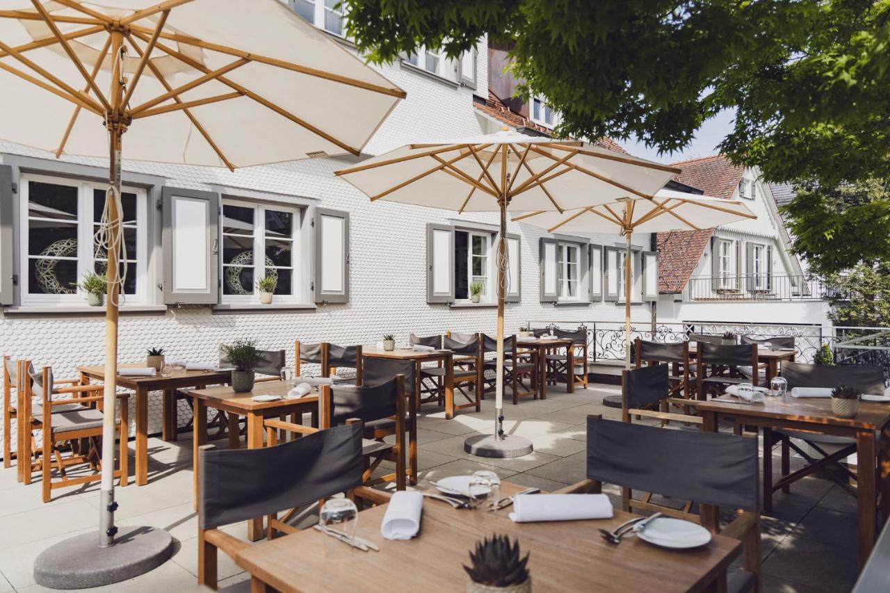 Hotel Caraleon Wasserburg am Bodensee Exterior photo