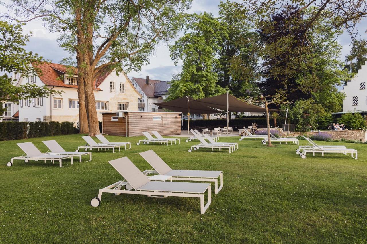Hotel Caraleon Wasserburg am Bodensee Exterior photo