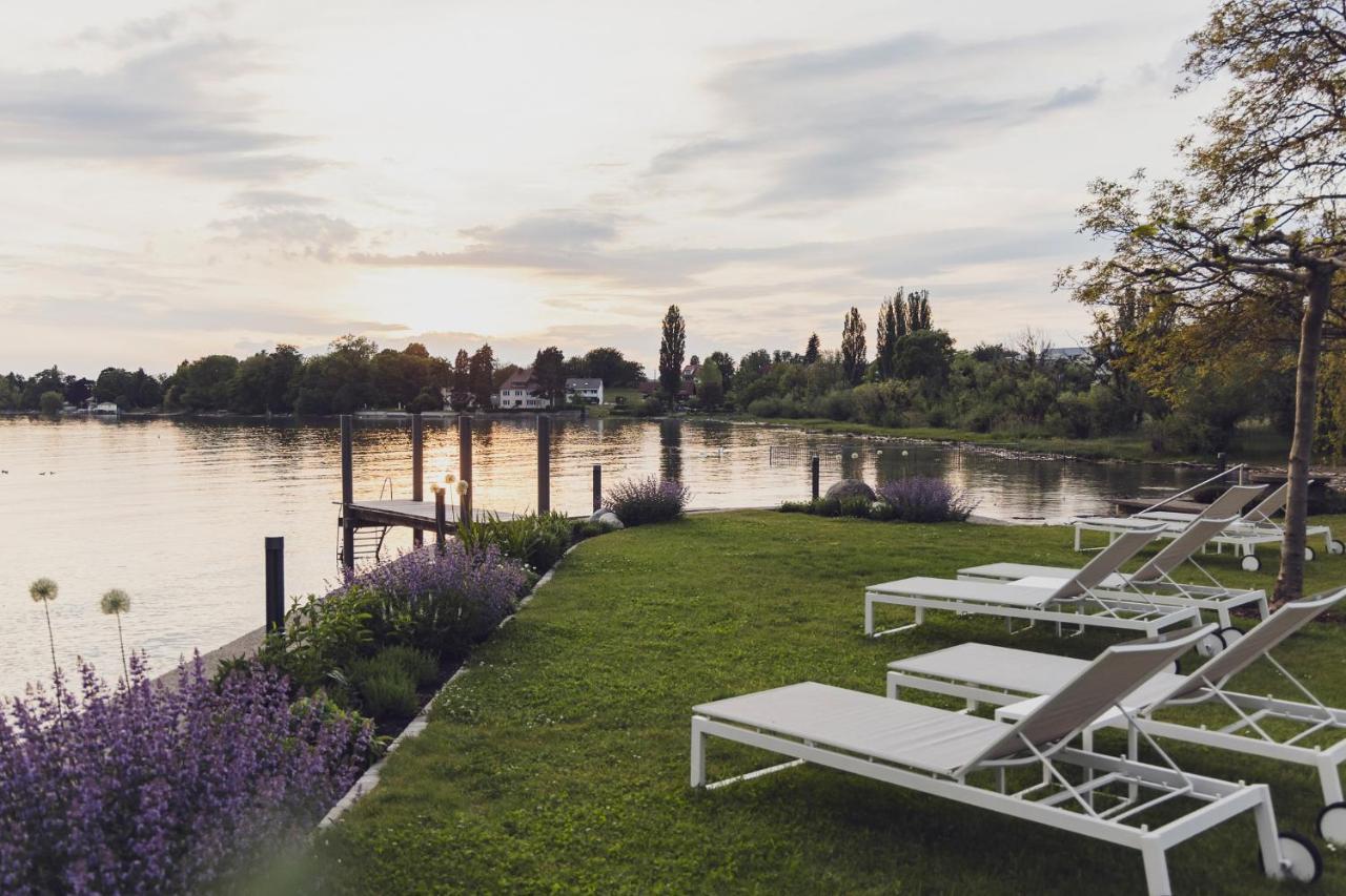 Hotel Caraleon Wasserburg am Bodensee Exterior photo