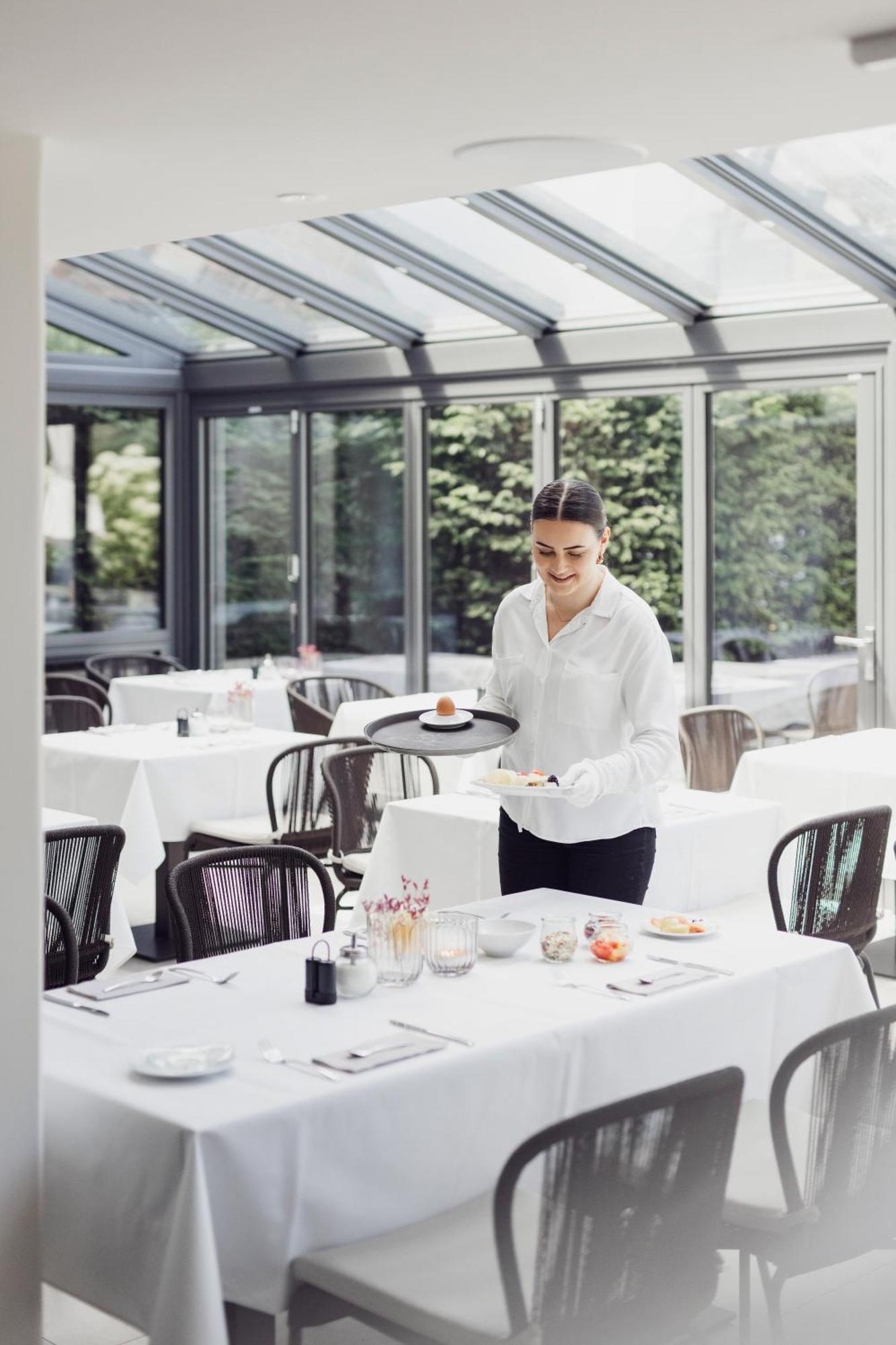 Hotel Caraleon Wasserburg am Bodensee Exterior photo