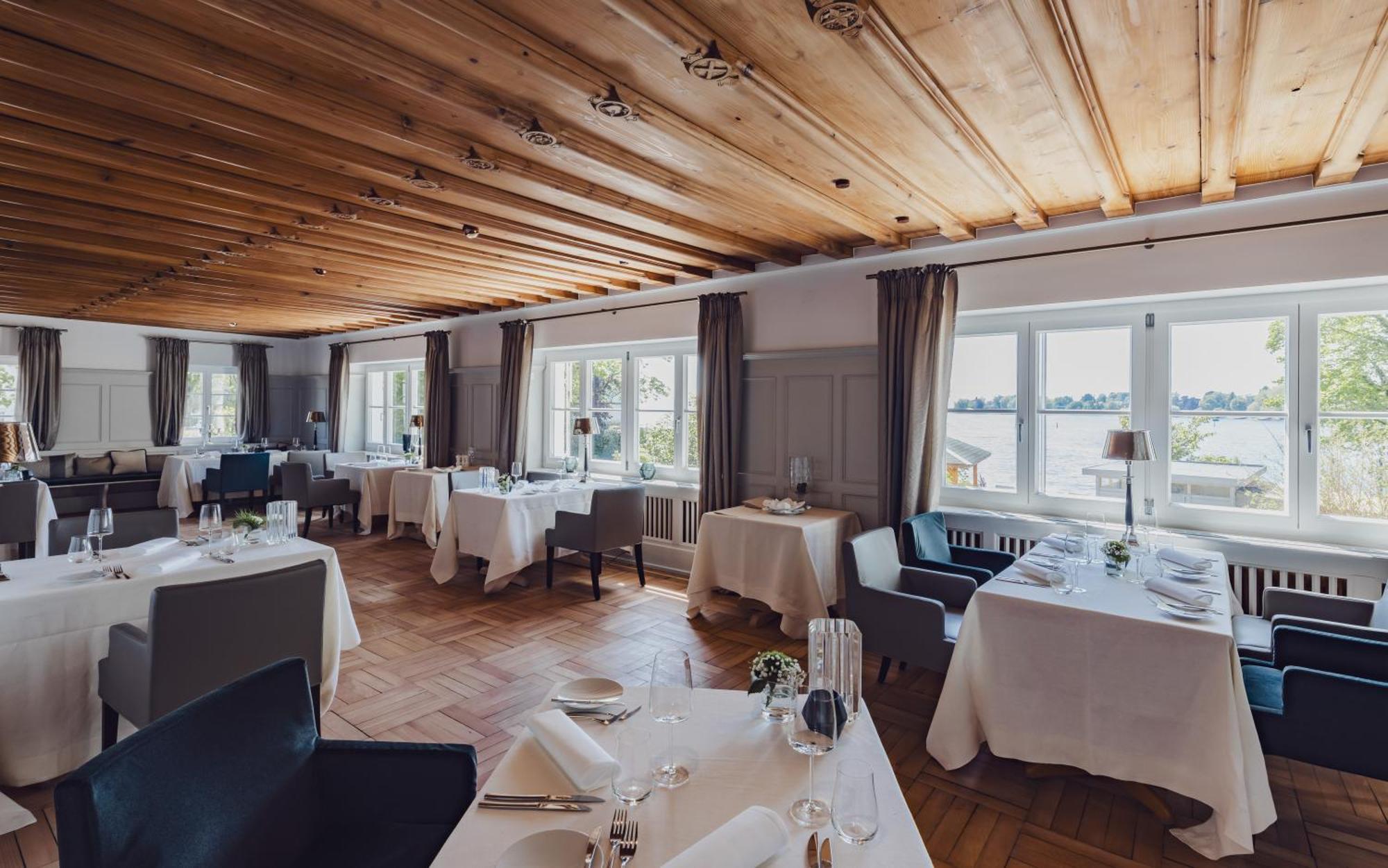 Hotel Caraleon Wasserburg am Bodensee Exterior photo